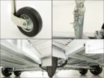Variant Autotrailer Maxi Load Universal L420 204x420cm 3,0t-Neu – Bild 11