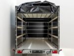 Vezeko Autotrailer Cargo Race Master XL  3,5t|E-Winde-Neu – Bild 8