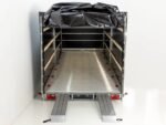 Vezeko Autotrailer Cargo Race Master XL  3,5t|E-Winde-Neu – Bild 9