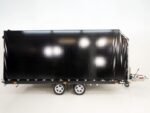 Vezeko Autotrailer Cargo Race Master XL  3,5t|E-Winde-Neu – Bild 7