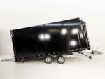 Vezeko Autotrailer Cargo Race Master XL  3,5t|E-Winde-Neu – Bild 6