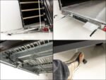 Vezeko Autotrailer Cargo Race Master XL  3,5t|E-Winde-Neu – Bild 14