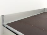 Vezeko Hochlader Anhänger D27.3|182x317cm 2,7t-Neu – Bild 5