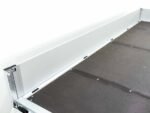 Vezeko Hochlader Anhänger D27.4|182x417cm 2,7t-Neu – Bild 5