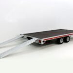 Temared Autotrailer Universal 215x400cm 2,7t-Neu