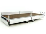 Eduard Hochlader Anhänger 4520 GD | 200×456 cm | 3,0t-Neu – Bild 7