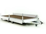 Eduard Hochlader Anhänger 4520 GD | 200×456 cm | 3,0t-Neu – Bild 9