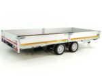 Eduard Hochlader Anhänger 4520 GD | 200×456 cm | 3,0t-Neu – Bild 6