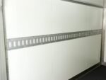Vezeko Kühlanhänger VZ 121x244cm Höhe:150cm 1,5t|weiß-Neu – Bild 6