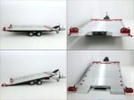 Vezeko Autotrailer Race Master Maxi Profi 209x502cm 3,0t | E-Winde-Neu – Bild 9
