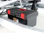 Vezeko Autotrailer Race Master Maxi Profi 209x502cm 3,0t | E-Winde-Neu – Bild 5