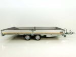 Eduard Hochlader Anhänger 5020 GD | 200×506 cm | 3,0t-Neu – Bild 4