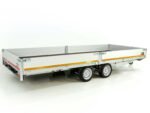 Eduard Hochlader Anhänger 5020 GD | 200×506 cm | 3,0t-Neu – Bild 5