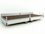 Eduard Hochlader Anhänger 5020 GD | 200×506 cm | 3,0t-Neu – Bild 6