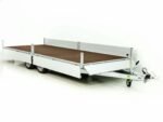 Eduard Hochlader Anhänger 5020 GD | 200×506 cm | 3,0t-Neu – Bild 8