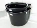Humbaur Pferdeanhänger Equitos 2000| schwarz|Aluboden-Neu – Bild 8