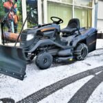 Black Edition Pro 226/102 Twin H mit Winterpaket 120 Plus-Neu
