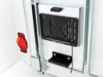 Humbaur Pferdeanhänger Single Alu 1600|Sattelkammer-Neu – Bild 14