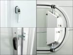 Humbaur Pferdeanhänger Single Alu 1600|Sattelkammer-Neu – Bild 8