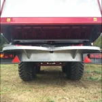 Miststreuer Tandemachser 264/1 14 To Nutzlast – Bild 8