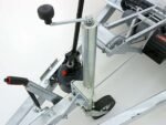 Vezeko Autotrailer Race Master Maxi Profi 209x502cm 3,0t|E-Winde-Neu – Bild 7