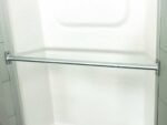 Humbaur Pferdeanhänger Notos Alu 2700 S |silber| Frontausstieg-Neu – Bild 14