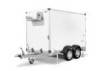 Kühlkoffer Anhänger HUMBAUR Serie 5000 HGK 253218 – 21 PF60 Deluxe