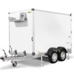Kühlkoffer Anhänger HUMBAUR Serie 5000 HGK 253218 – 21 PF60 Deluxe