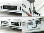 Variant Hochlader Anhänger 3521 X5 | 205×515 cm | 3,5t | Pro-Line-Neu – Bild 3