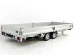 Variant Hochlader Anhänger 3521 X5 | 205×515 cm | 3,5t | Pro-Line-Neu – Bild 4