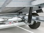 Vezeko Autotrailer Race Master Profi Alu 209x550cm 3,5t | E-Winde-Neu – Bild 4
