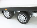 Vezeko Autotrailer Race Master Profi Alu 209x550cm 3,5t | E-Winde-Neu – Bild 7
