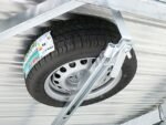 Vezeko Autotrailer Race Master Profi Alu 209x550cm 3,5t | E-Winde-Neu – Bild 9