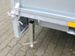 Ifor Williams Hochlader Anhänger 198×362 cm | 3,5t | Typ: LM 126G-Neu – Bild 11