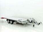 Temared Autotrailer CARLU 5121-S Aluboden 210x510cm 3,5t-Neu – Bild 2
