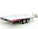 Temared Autotrailer CARLU 5121-S Aluboden 210x510cm 3,5t-Neu – Bild 3