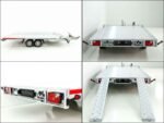 Temared Autotrailer CARLU 5121-S Aluboden 210x510cm 3,5t-Neu – Bild 10