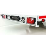 Temared Autotrailer CARLU 5121-S Aluboden 210x510cm 3,5t Tridem-Neu – Bild 4