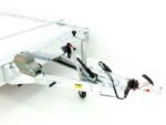 Temared Autotrailer CARLU 6021-S Aluboden 215x600cm 3,5t-Neu – Bild 3
