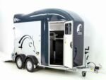 Cheval Liberte Pferdeanhänger GOLD 3| Sandwich| Pullman 2-Neu – Bild 2