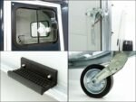 Cheval Liberte Pferdeanhänger GOLD 3| Sandwich| Pullman 2-Neu – Bild 9