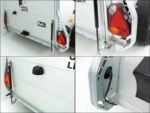 Cheval Liberte Pferdeanhänger GOLD 3| Sandwich| Pullman 2-Neu – Bild 8