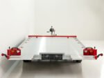 Vezeko Autotrailer Race Master Alu 209x550cm Tridem 3,5t | E-Winde-Neu – Bild 9