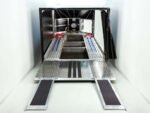 Moetefindt Autotransportanhänger Plane FTP235 235x550cm 3,5t Höhe:180cm-Neu – Bild 5