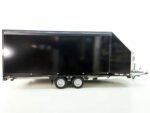 Moetefindt Autotransportanhänger Plane FTP235 235x550cm 3,5t Höhe:180cm-Neu – Bild 6