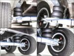 Moetefindt Autotransportanhänger Plane FTP235 235x550cm 3,5t Höhe:180cm|schwarze Felgen-Neu – Bild 16