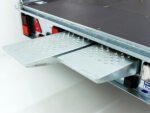 Ifor Williams Hochlader Anhänger 198×423 cm | 3,5t | Typ: LM146G-Neu – Bild 5