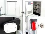 Pferdeanhänger GOLD First Alu | Aluboden|Sondermodell 2023-Neu – Bild 8