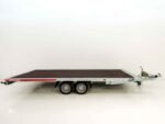 Autotrailer  210x510cm 3,5t|Temared-Transport-Neu – Bild 2