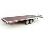 Autotrailer  210x510cm 3,5t|Temared-Transport-Neu – Bild 3